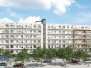 Departamento en venta en Del Valle Centro, Benito...