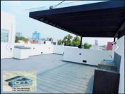 Departamento en venta en Del Valle Centro, Benito...