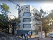 Departamento en venta en Del Valle Centro, Benito...