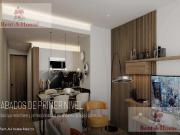 Departamento en Venta en Del Valle Centro,Benito Juárez...