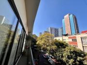 Departamento en Venta en Del Valle Centro, Benito Juárez...