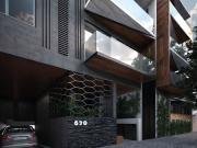 Departamento en venta en Del Valle Centro, Cancún,...