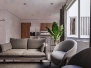 Departamento en venta en Del Valle Centro, Cancún,...