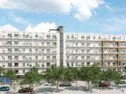 Departamento en venta en Del Valle Centro, Cancún,...