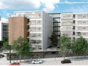 Departamento en venta en Del Valle Centro, Cancún,...