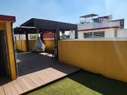 Departamento en Venta en Del Valle Centro CDMX