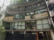 Departamento En Venta En Del Valle Centro Cerca De Metro...