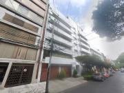 Departamento en venta en Del valle centro Remate