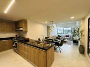 Departamento en venta en Del Valle con roof garden comunal