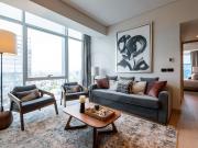 Departamento en venta en Del Valle Norte