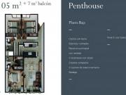 Departamento en venta en Del Valle Norte