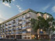 Departamento en venta en Del Valle Norte