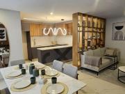 Departamento en venta en Del Valle Norte