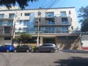 Departamento en Venta en Del Valle, Norte Benito Juárez,...