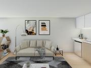 Departamento en venta en Del Valle Norte, Benito Juárez,...