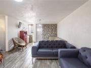 Departamento en venta en Del Valle Norte, Benito Juárez,...