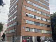 Departamento en venta en Del Valle Norte, Benito Juárez,...