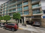 Departamento en venta en Del Valle Norte, Benito Juárez,...