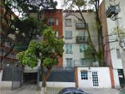 Departamento en venta en Del Valle Norte, Benito Juárez,...