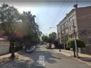 Departamento en venta en Del Valle Norte, Benito Juárez,...