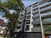 Departamento en venta en Del Valle Norte, Benito Juárez,...