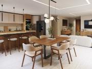 Departamento en venta en Del Valle Norte, Benito Juárez,...