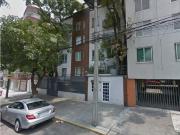 Departamento en venta en Del Valle Norte, Benito Juárez,...