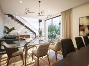 Departamento en venta en Del Valle Norte, Benito Juárez,...