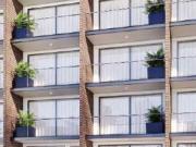 Departamento en venta en Del Valle Norte, Benito Juárez,...