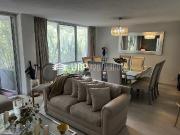 Departamento en venta en Del Valle Norte, Cancún, Ciudad...