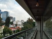 Departamento en venta en Del Valle Norte, Cancún, Ciudad...