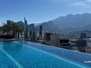 Departamento en venta en Del Valle Oriente, Cancún,...