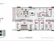 Departamento en venta en Del Valle, San Pedro Garza...