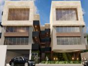 Departamento en venta en Del Valle, San Pedro Garza...