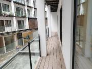 Departamento en Venta en Del Valle SkyPark San Lorenzo...