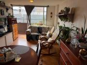 Departamento en venta en Del Valle Sur 2 Rec?maras