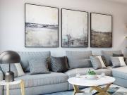 Departamento en venta en Del Valle Sur, Cancún, Ciudad...