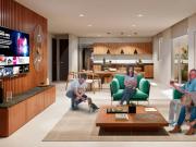 Departamento en venta en Delegación Política Benito Juárez