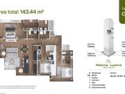 Departamento en venta en Delegación Política Cuauhtémoc