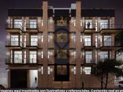 Departamento en venta en Delegación Política Cuauhtémoc