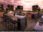 Departamento en venta en Delegación Política Cuauhtémoc