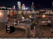 Departamento en venta en Delegación Política Cuauhtémoc