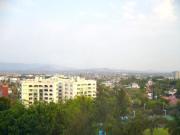 Departamento en Delicias, Cuernavaca, Morelos