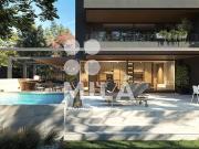 Departamento en Venta en Depto con patio y piscina