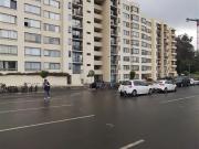 Departamento en Venta en Depto en Condominio 3D/1B/1E,...