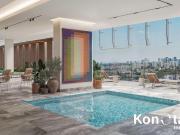 DEPARTAMENTO EN VENTA EN DESARROLLO 180, BOSQUE REAL