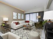 Departamento en Venta en Desarrollo Exclusivo en Santa Fe