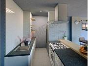 Departamento en Venta en desarrollo Tehuacán 89, en...