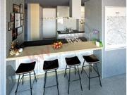 Departamento en Venta en desarrollo Tehuacán 89, en...