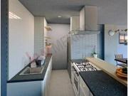 Departamento en Venta en desarrollo Tehuacán 89, en...